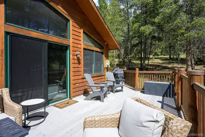 72 Golden Drive, Tabernash, CO 80478 - Photo 7