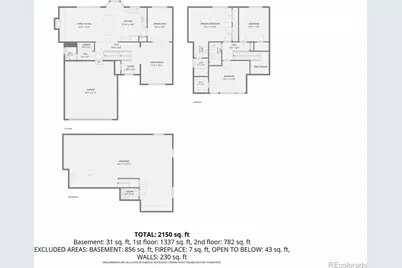 7654 W Ontario Place, Littleton, CO 80128 - Photo 33