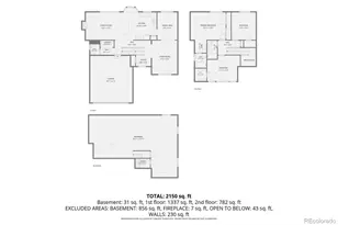7654 W Ontario Pl, Littleton, CO 80128 - Photo 33