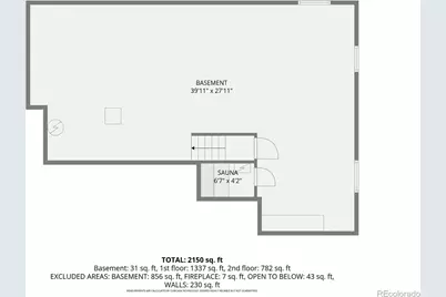 7654 W Ontario Place, Littleton, CO 80128 - Photo 37