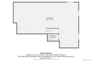 7654 W Ontario Pl, Littleton, CO 80128 - Photo 37