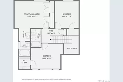 7654 W Ontario Place, Littleton, CO 80128 - Photo 31