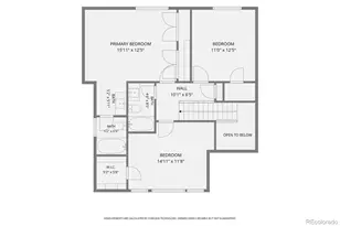 7654 W Ontario Pl, Littleton, CO 80128 - Photo 31