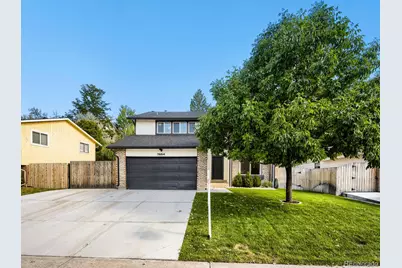 7654 W Ontario Place, Littleton, CO 80128 - Photo 1