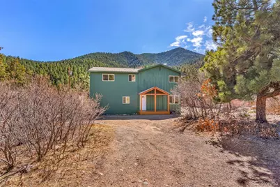 20728 Hwy 96, Wetmore, CO 81253 - Photo 3