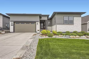 2105 Bellcove Dr, Castle Pines, CO 80108 - Photo 1