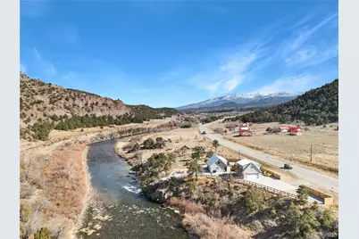 7101 US Highway 50, Howard, CO 81233 - Photo 7