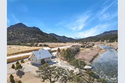 7101 US Highway 50, Howard, CO 81233 - Photo 45