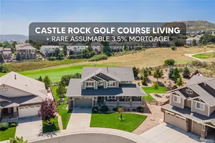 1650 Bent Wedge Point, Castle Rock, CO 80109 - Photo 1