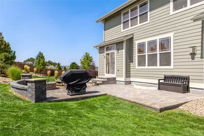 1650 Bent Wedge Point, Castle Rock, CO 80109 - Photo 29