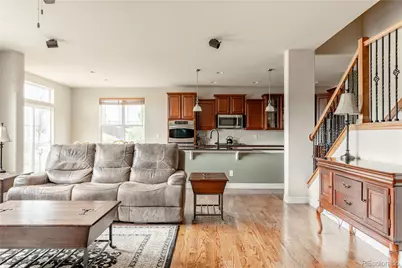 1650 Bent Wedge Point, Castle Rock, CO 80109 - Photo 5