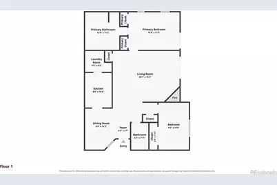 12093 W Cross Drive #107, Littleton, CO 80127 - Photo 25