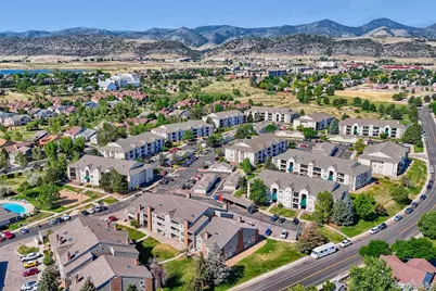 12093 W Cross Drive #107, Littleton, CO 80127 - Photo 29