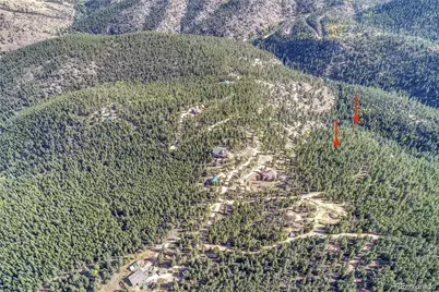1234 Warren Gulch Road, Idaho Springs, CO 80452 - Photo 3