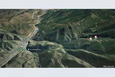 1234 Warren Gulch Road, Idaho Springs, CO 80452 - Photo 7