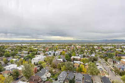 130 N Pearl Street #1805, Denver, CO 80203 - Photo 9