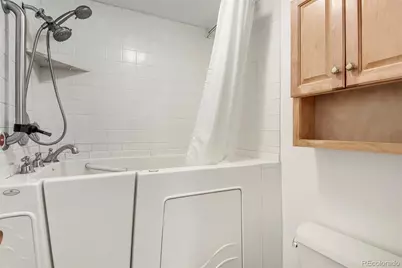 130 N Pearl Street #1805, Denver, CO 80203 - Photo 15