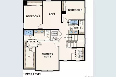 22816 E 47th Place, Aurora, CO 80019 - Photo 3