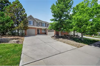 22980 Hope Dale Avenue, Parker, CO 80138 - Photo 1