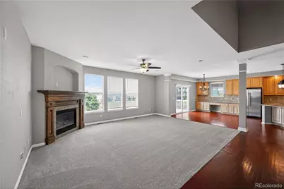 22980 Hope Dale Avenue, Parker, CO 80138 - Photo 5