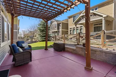 6588 Cottonwood Tree Drive, Colorado Springs, CO 80927 - Photo 33