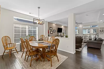 6588 Cottonwood Tree Drive, Colorado Springs, CO 80927 - Photo 5