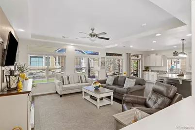 6588 Cottonwood Tree Drive, Colorado Springs, CO 80927 - Photo 7