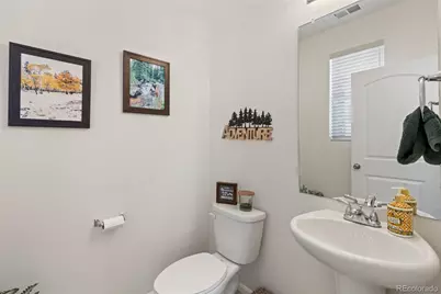 6588 Cottonwood Tree Drive, Colorado Springs, CO 80927 - Photo 21