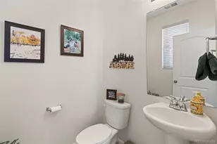 6588 Cottonwood Tree Dr, Colorado Springs, CO 80927 - Photo 21