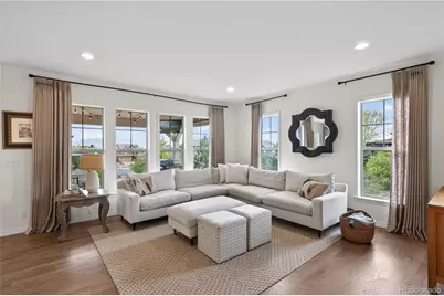 10663 Sundial Rim Road, Highlands Ranch, CO 80126 - Photo 3