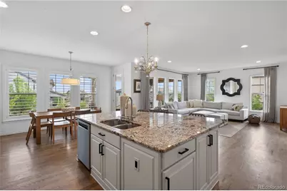 10663 Sundial Rim Road, Highlands Ranch, CO 80126 - Photo 9