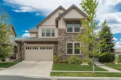 10663 Sundial Rim Road, Highlands Ranch, CO 80126 - Photo 1