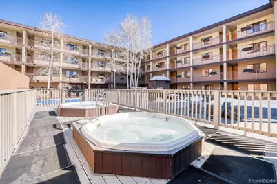500 S Frontage Road #415, Vail, CO 81657 - Photo 25