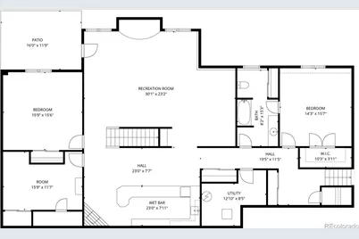 1398 Gcr 466, Grand Lake, CO 80447 - Photo 49