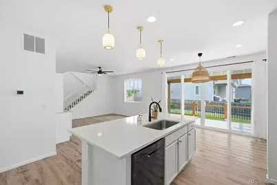 4504 Rapport Drive, Castle Rock, CO 80104 - Photo 13