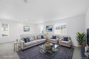 4504 Rapport Dr, Castle Rock, CO 80104 - Photo 5