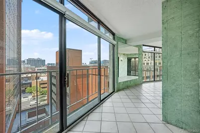 1777 Larimer Street #708, Denver, CO 80202 - Photo 15