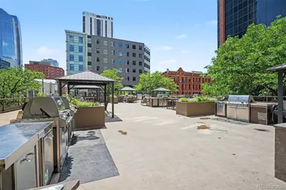 1777 Larimer Street #708, Denver, CO 80202 - Photo 25