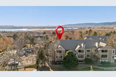 8376 S Upham Way #A304, Littleton, CO 80128 - Photo 1