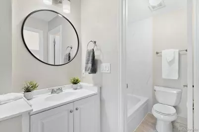 8376 S Upham Way #A304, Littleton, CO 80128 - Photo 19