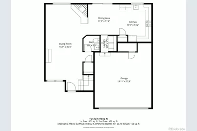 5214 S Sicily Street, Aurora, CO 80015 - Photo 29