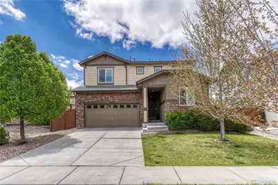 25586 E Maple Avenue, Aurora, CO 80018 - Photo 1