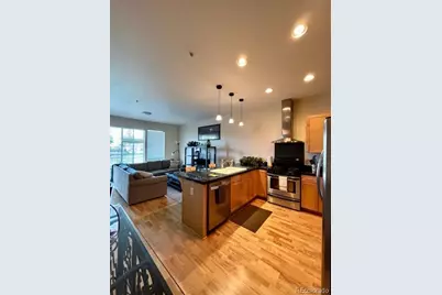 1440 Little Raven Street #305, Denver, CO 80202 - Photo 5