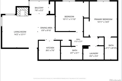 6765 S Field Street #7-724, Littleton, CO 80128 - Photo 23
