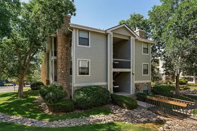 6765 S Field Street #7-724, Littleton, CO 80128 - Photo 1