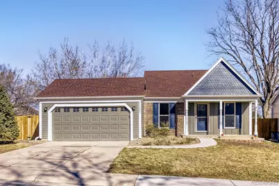 11497 W 105th Drive, Broomfield, CO 80021 - Photo 1