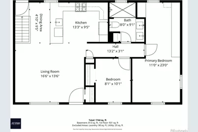1700 S Irving Street, Denver, CO 80219 - Photo 33