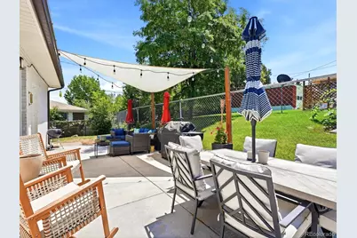 1700 S Irving Street, Denver, CO 80219 - Photo 25