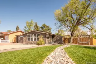 1290 S Raleigh St, Denver, CO 80219 - Photo 1