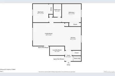 700 Jessup Street #5, Brighton, CO 80601 - Photo 23